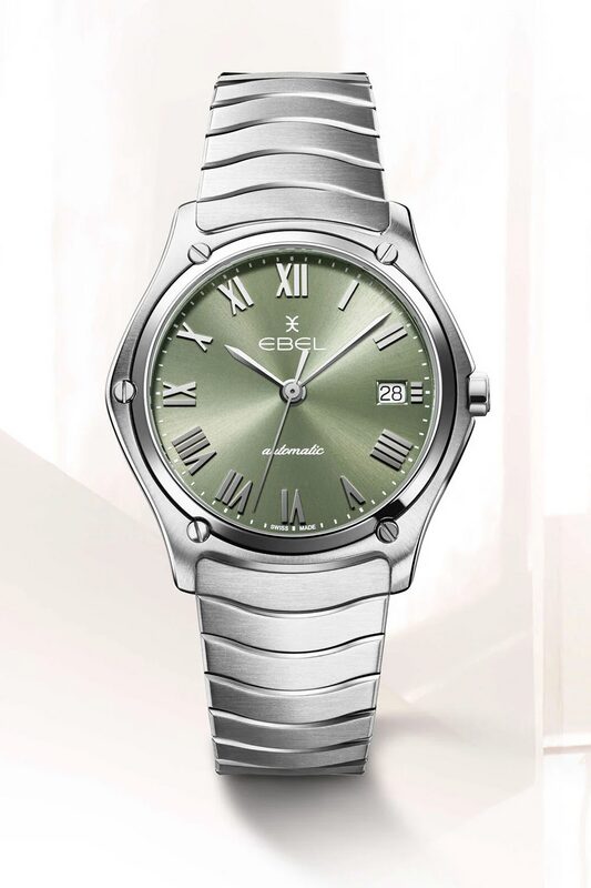 ebel sport classic 37mm automatic 2