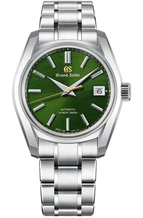 grand seiko shubun rikka 3