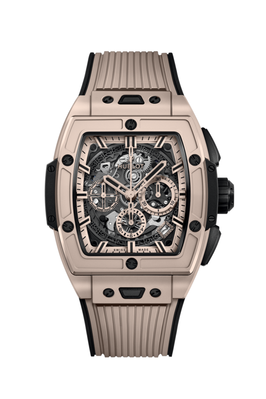 hublot spirit of big bang chronograph 2025 2
