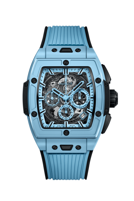 hublot spirit of big bang chronograph 2025 3
