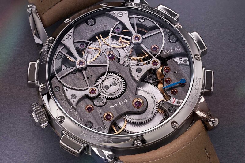 mbf lm sequential flyback longhorn 3