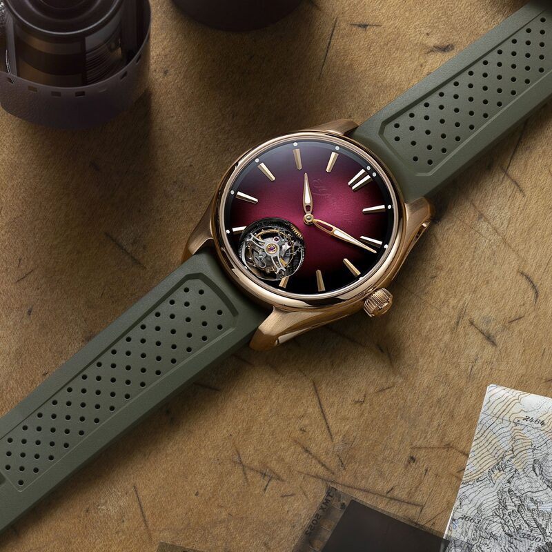 moser cie pioneer burgundy 1