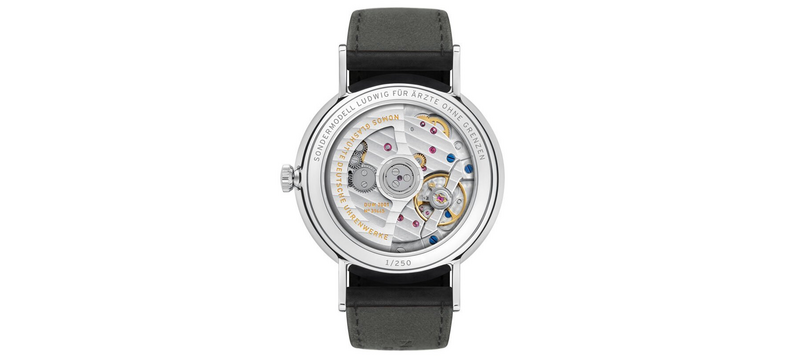 nomos ludwig neomatik médecins sans frontières 3