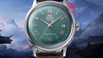orient bambino 75