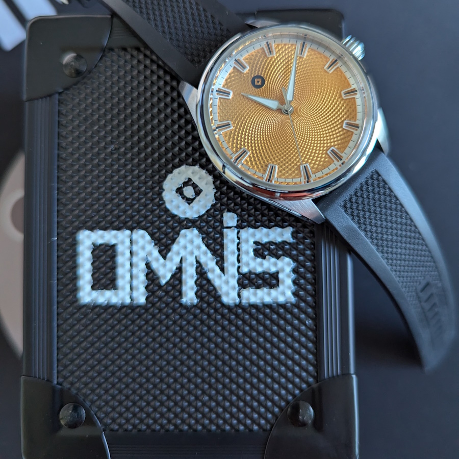 packaging omnis luna