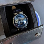 packaging vortichron watch