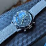 praesidus chronograph type h-75