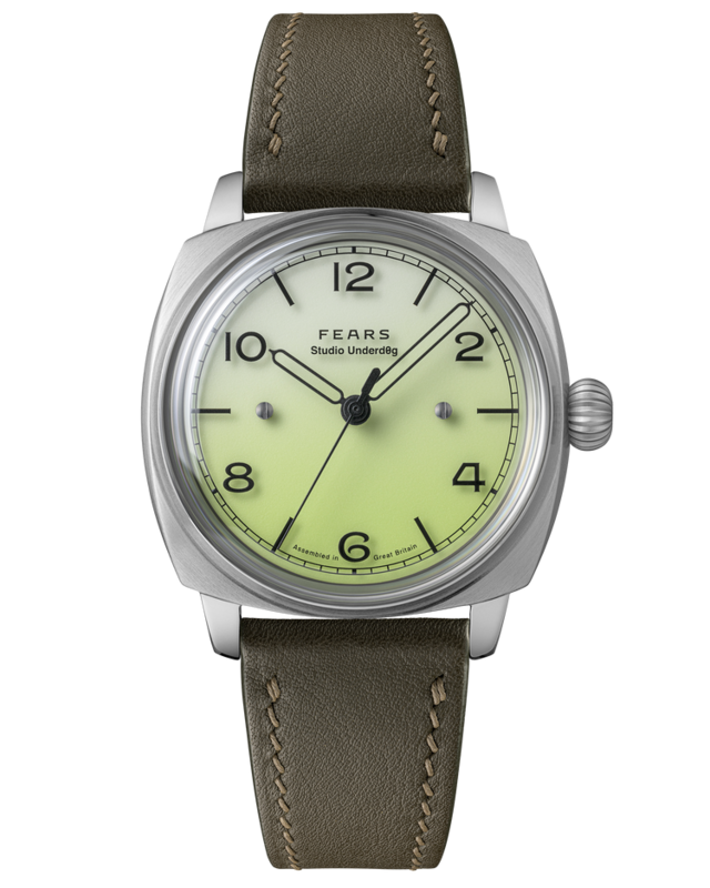 studio underd0g x fears the gimlet 1