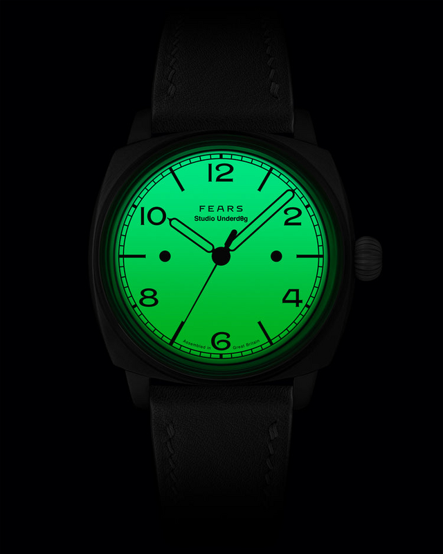 studio underd0g x fears the gimlet 2