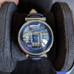 watch Vortichron Royal Blue