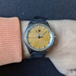 wristshot omnis luna