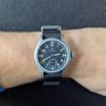 wristshot tuul filthy 13