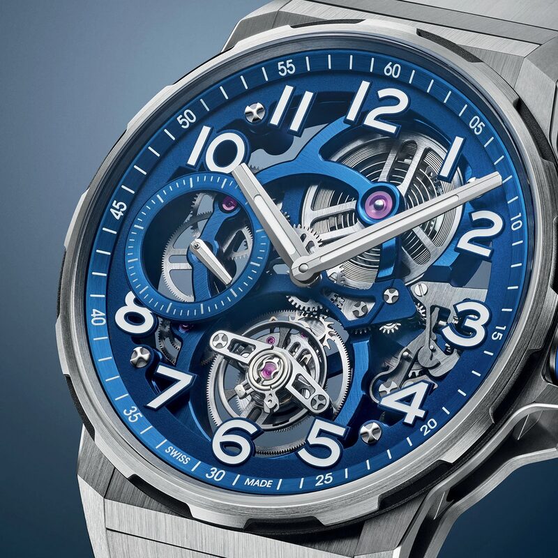 angelus flying tourbillon titanium 1