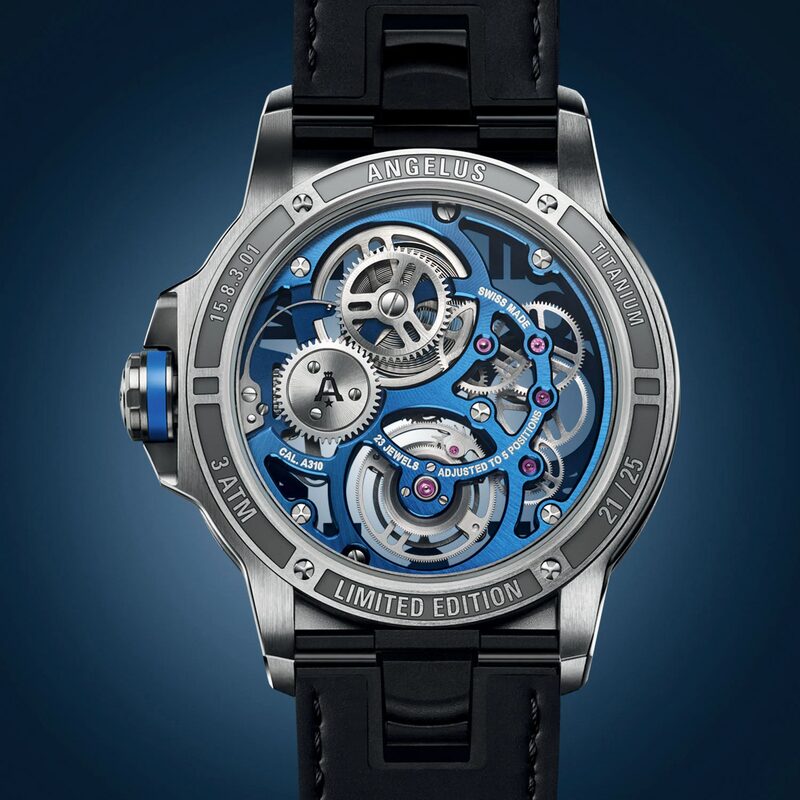 angelus flying tourbillon titanium 3