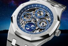 audemars piguet 150 years 2025