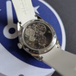 caseback agelocer rainbow tourbillon