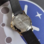 caseback venezianico redentore bronzo