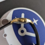 crown venezianico redentore bronzo