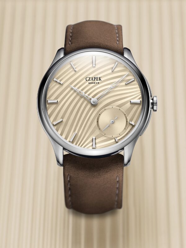 czapek promenade plissé 2