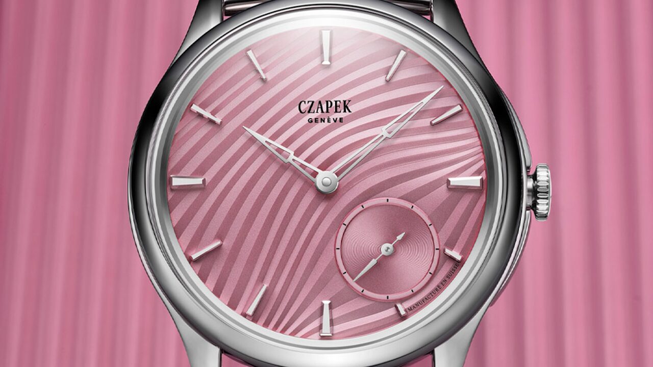 czapek promenade plissé