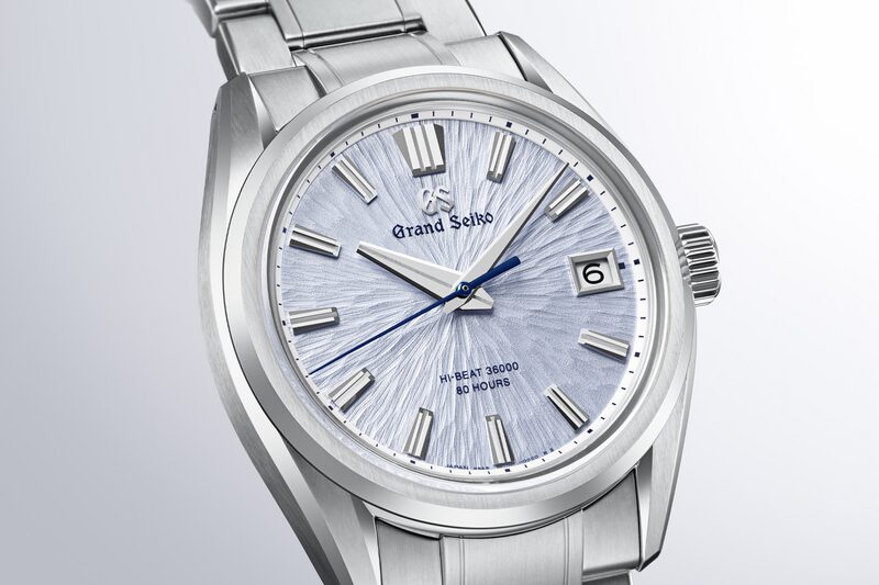 grand seiko mountainscape 1