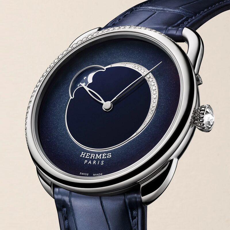 hermes arceau petite lune 1