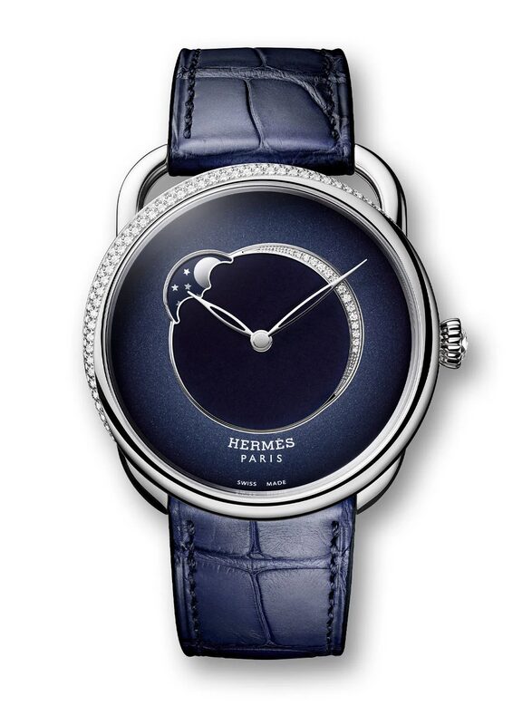 hermes arceau petite lune 2