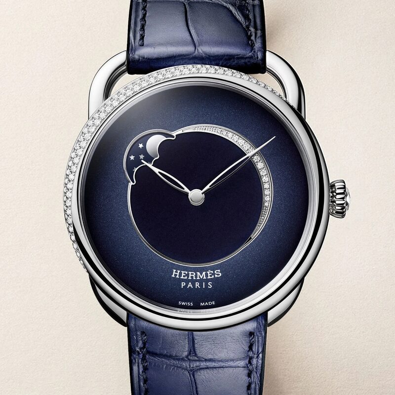 hermes arceau petite lune 3