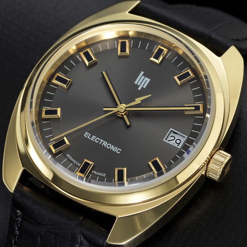 lip général de gaulle 1