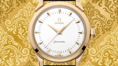 omega seamaster 37mm milano cortina 2026