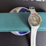 packaging agelocer tourbillon rainbow