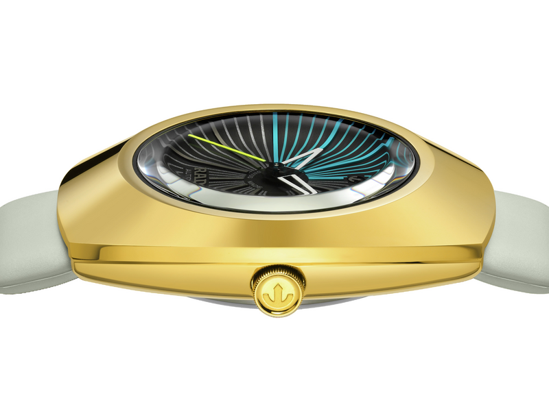 rado diastar original x tej chauhan 2