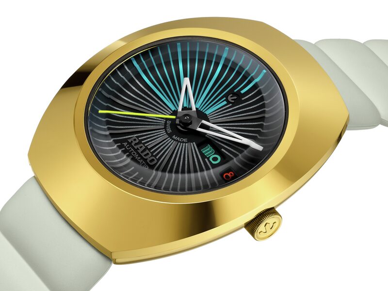 rado diastar original x tej chauhan 3
