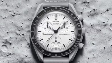 speedmaster moonswatch 1965