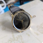 venezianico redentore bronzo automatic