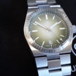 Ollech Wajs 8001 Tundra automatic