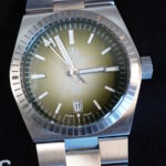 Ollech Wajs 8001 Tundra cosc