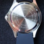 caseback remora aquaviva