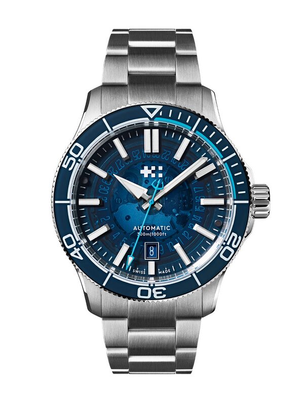 christopher ward c60 sapphire edge 2