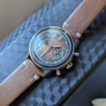 chronographe dedale waypoint