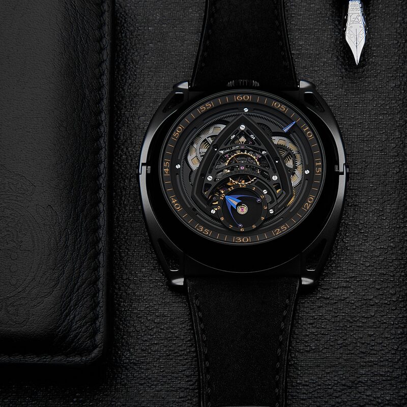 de bethune kind of two gmt x swizz beatz 1