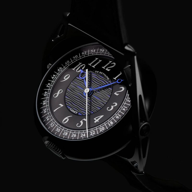 de bethune kind of two gmt x swizz beatz 3