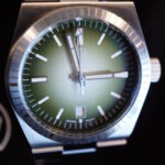 dial Ollech Wajs 8001 Tundra