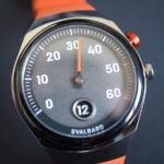 hx11 svalbard travel time