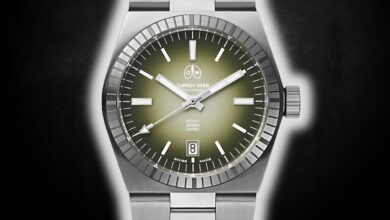 ollech wajs tundra 8001