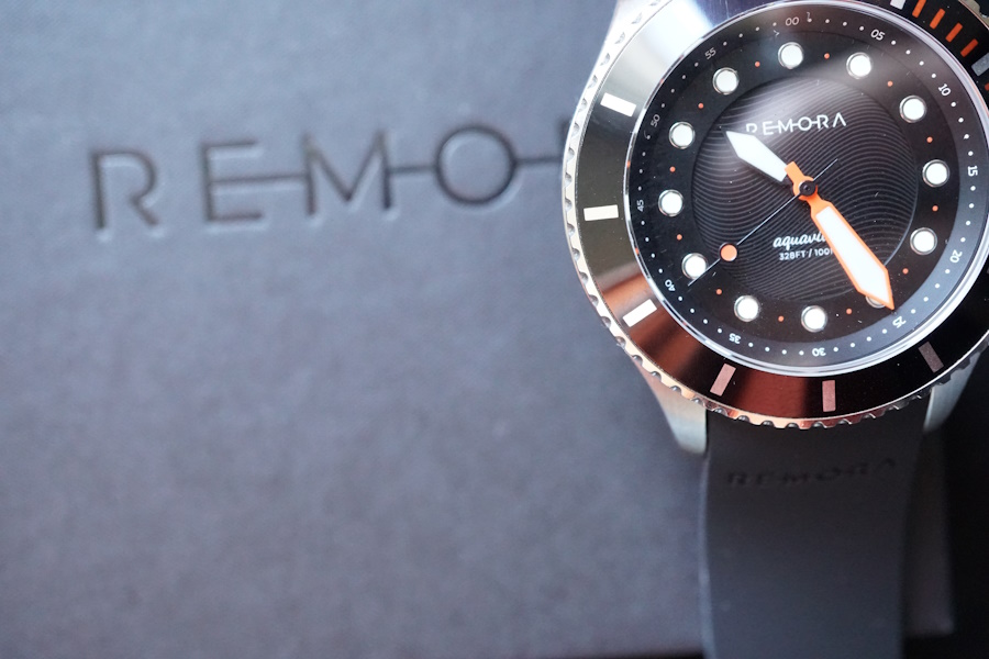 packaging remora aquaviva