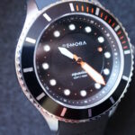 remora aquaviva automatic