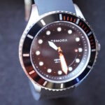 remora aquaviva nera