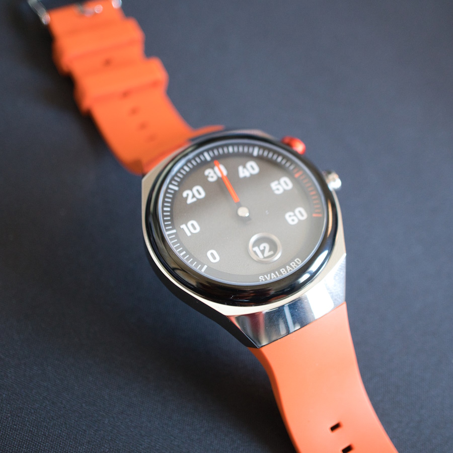 retrograde svalbard hx11