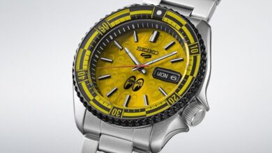seiko 5 sports mooneyes srpl39
